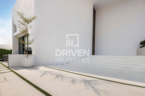 Villa en Umm Al Sheif Villas, Umm Al Sheif, Dubai, 6 dormitorios, 1393.55 m², № 140279 - foto 22