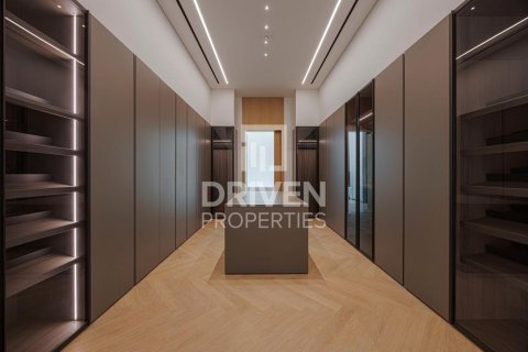 Villa en Umm Al Sheif Villas, Umm Al Sheif, Dubai, 6 dormitorios, 1393.55 m², № 140279 - foto 16