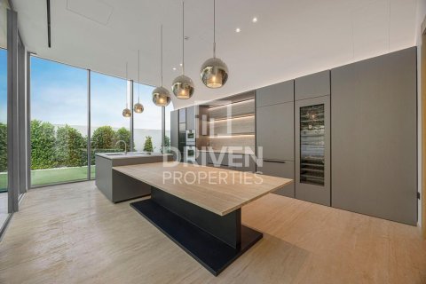 Villa en Umm Al Sheif Villas, Umm Al Sheif, Dubai, 6 dormitorios, 1393.55 m², № 140279 - foto 13