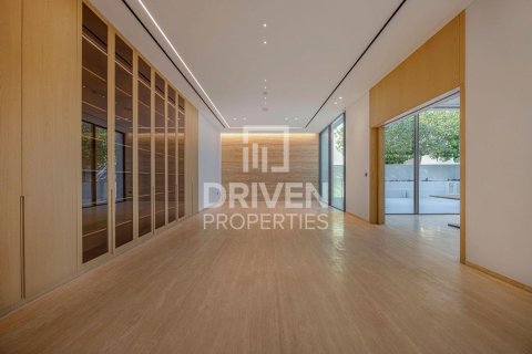 Villa en Umm Al Sheif Villas, Umm Al Sheif, Dubai, 6 dormitorios, 1393.55 m², № 140279 - foto 6