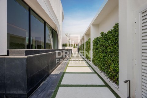 Villa en Umm Al Sheif Villas, Umm Al Sheif, Dubai, 6 dormitorios, 1393.55 m², № 140279 - foto 21