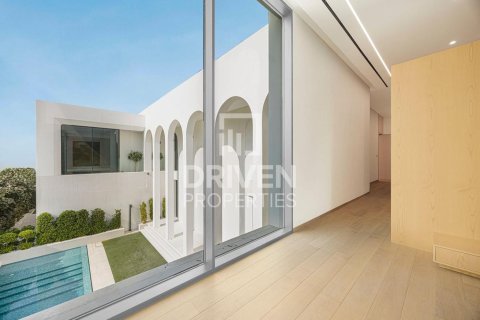 Villa en Umm Al Sheif Villas, Umm Al Sheif, Dubai, 6 dormitorios, 1393.55 m², № 140279 - foto 11