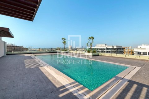 Apartment in Al Satwa, Dubai 1 bedroom, 75.72 sq.m. № 140278 - photo 11