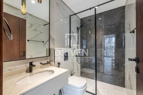 Apartment in Al Satwa, Dubai 1 bedroom, 75.72 sq.m. № 140278 - photo 10
