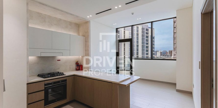 Apartment in Jumeirah Village Circle, Dubai 1 bedroom, 84.54 sq.m. № 140280