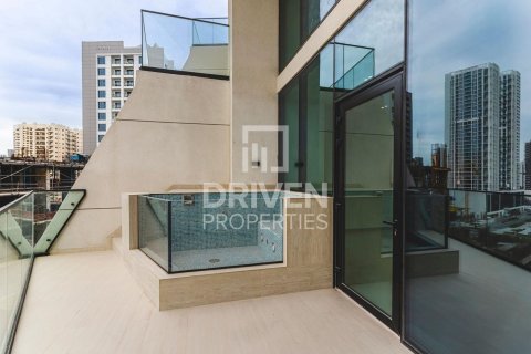 Apartment in Jumeirah Village Circle, Dubai 1 bedroom, 84.54 sq.m. № 140280 - photo 10