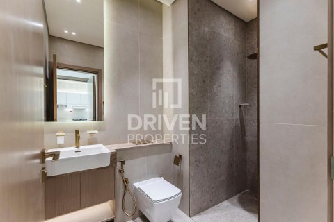 Apartment in Jumeirah Village Circle, Dubai 1 bedroom, 84.54 sq.m. № 140280 - photo 8