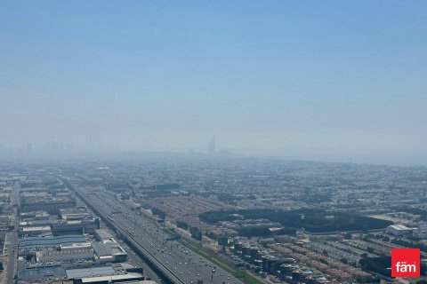 Купить квартиру в Бизнес-Бэе, Дубай: 2 спальни, 87.6м², № 90531 - фото 17