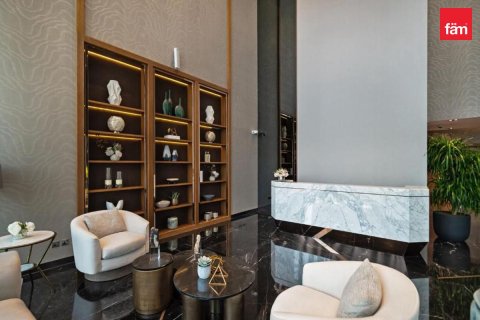 Купить квартиру в Бизнес-Бэе, Дубай: 2 спальни, 87.6м², № 90531 - фото 13