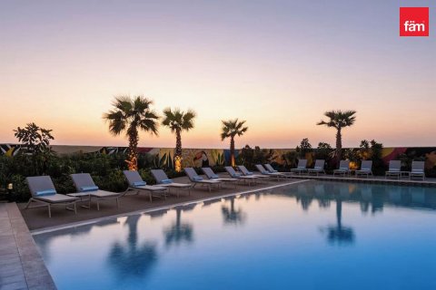 Купить квартиру в Бизнес-Бэе, Дубай: 2 спальни, 87.6м², № 90531 - фото 9