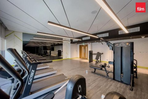 Купить квартиру в Бизнес-Бэе, Дубай: 2 спальни, 87.6м², № 90531 - фото 19