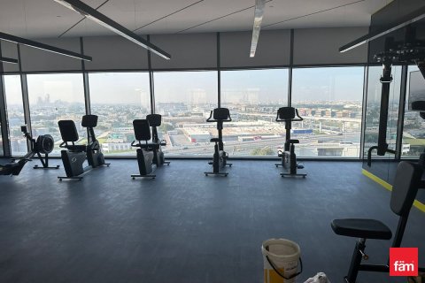 Купить квартиру в Бизнес-Бэе, Дубай: 2 спальни, 87.6м², № 90531 - фото 12