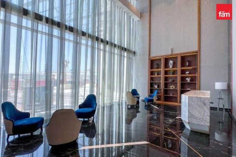 Купить квартиру в Бизнес-Бэе, Дубай: 2 спальни, 87.6м², № 90531 - фото 11