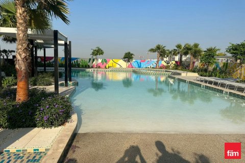 Купить квартиру в Бизнес-Бэе, Дубай: 2 спальни, 87.6м², № 90531 - фото 22