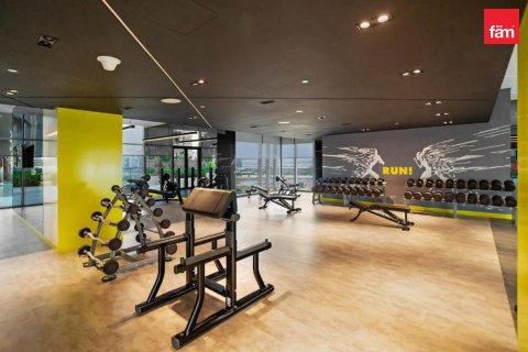 Купить квартиру в Бизнес-Бэе, Дубай: 2 спальни, 87.6м², № 90531 - фото 10