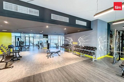 Купить квартиру в Бизнес-Бэе, Дубай: 2 спальни, 87.6м², № 90531 - фото 16