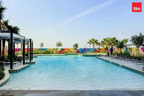 Купить квартиру в Бизнес-Бэе, Дубай: 2 спальни, 87.6м², № 90531 - фото 21