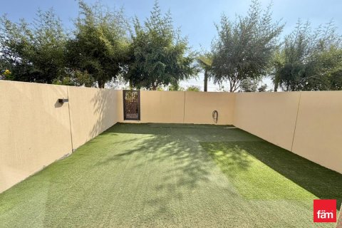 Townhouse in Dubai 2 bedrooms, 174.3 sq.m. № 90536 - photo 3