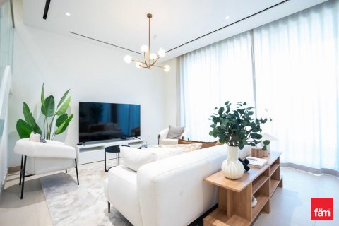 Снять в аренду таунхаус в Дубае: 3 спальни, 280.2м², № 90534 - фото 17