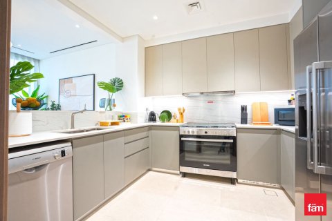 Снять в аренду таунхаус в Дубае: 3 спальни, 280.2м², № 90534 - фото 19