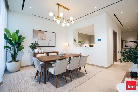 Снять в аренду таунхаус в Дубае: 3 спальни, 280.2м², № 90534 - фото 21