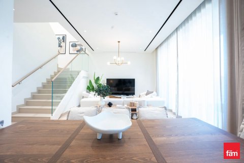 Снять в аренду таунхаус в Дубае: 3 спальни, 280.2м², № 90534 - фото 15