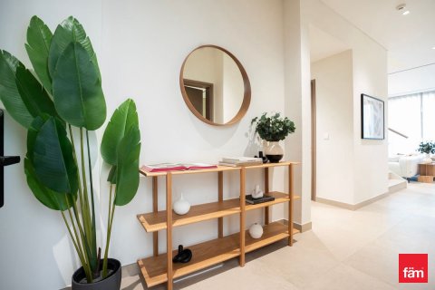 Снять в аренду таунхаус в Дубае: 3 спальни, 280.2м², № 90534 - фото 9