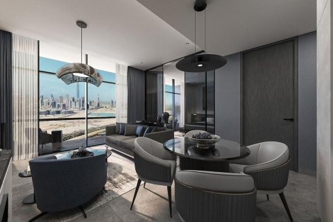 Купить квартиру в Meydan, Дубай: 2 спальни, 156.5м², № 90533 - фото 11