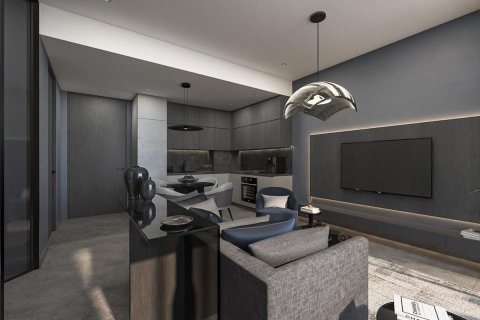 Купить квартиру в Meydan, Дубай: 2 спальни, 156.5м², № 90533 - фото 9