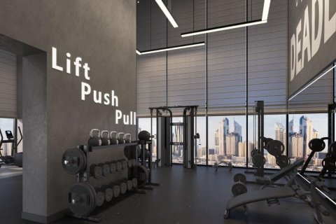 Купить квартиру в Meydan, Дубай: 2 спальни, 156.5м², № 90533 - фото 8