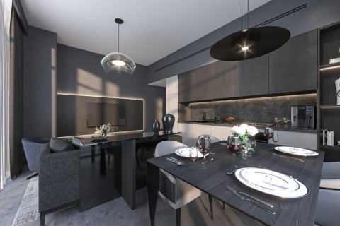 Купить квартиру в Meydan, Дубай: 2 спальни, 156.5м², № 90533 - фото 5