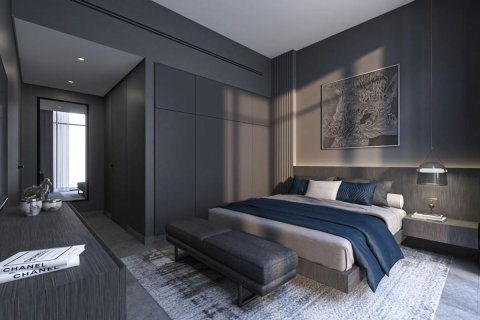 Купить квартиру в Meydan, Дубай: 2 спальни, 156.5м², № 90533 - фото 2