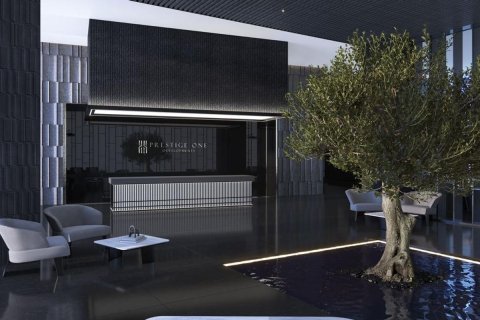 Купить квартиру в Meydan, Дубай: 2 спальни, 156.5м², № 90533 - фото 12