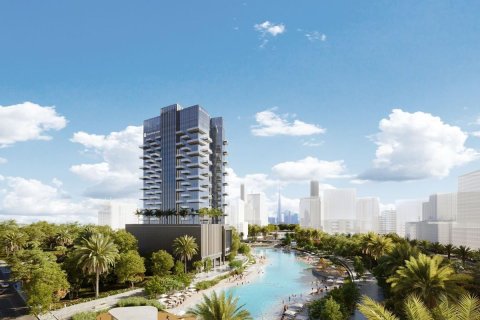 Купить квартиру в Meydan, Дубай: 2 спальни, 156.5м², № 90533 - фото 10