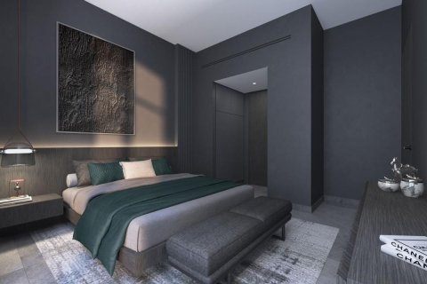 Квартира в Meydan, Дубай, 2 спальни, 156.5м², № 90533