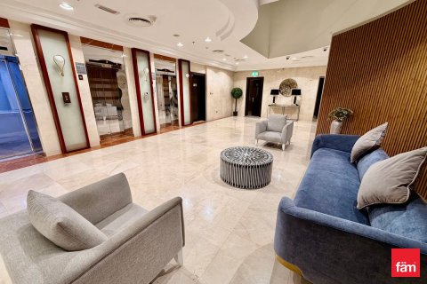 Oficina en Al Sufouh, Dubai, 152.9 m², № 90532 - foto 12