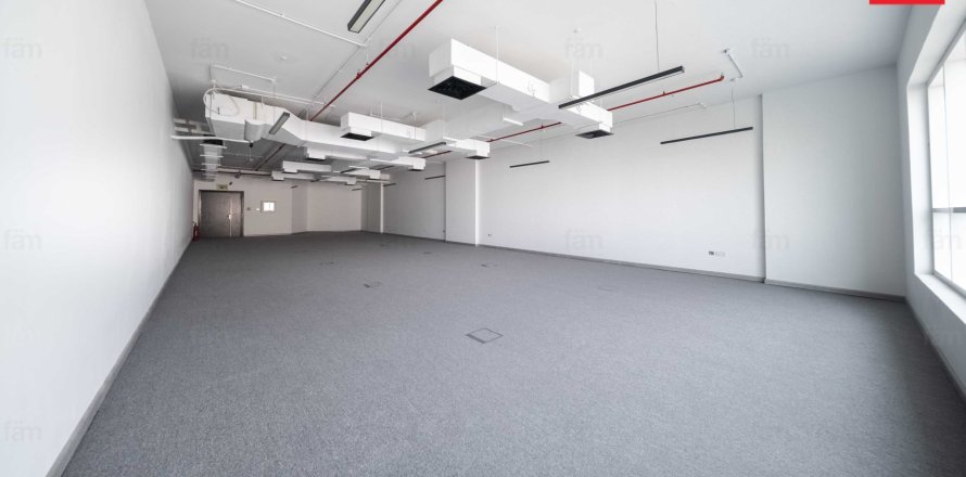 Oficina en Al Sufouh, Dubai, 152.9 m², № 90532