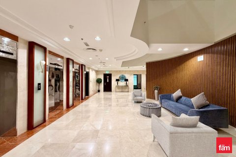 Oficina en Al Sufouh, Dubai, 152.9 m², № 90532 - foto 10