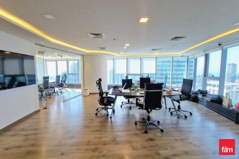 Office in Dubai 98.3 sq.m. № 90535