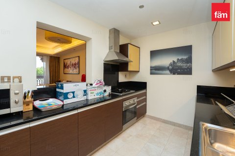 Снять в аренду квартиру в Пальме Джумейре, Дубай: 1 спальня, 102.3м², № 90523 - фото 6