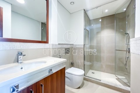 Apartamento en Downtown Dubai (Downtown Burj Dubai), Dubai, 1 dormitorio, 82 m², № 78053 - foto 11