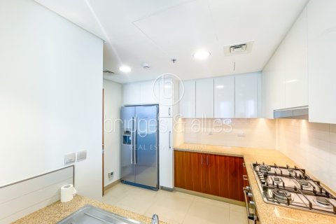 Apartamento en Downtown Dubai (Downtown Burj Dubai), Dubai, 1 dormitorio, 82 m², № 78053 - foto 5