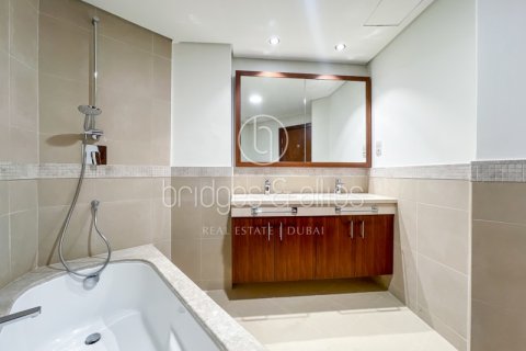 Apartamento en Downtown Dubai (Downtown Burj Dubai), Dubai, 1 dormitorio, 82 m², № 78053 - foto 13