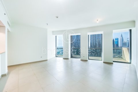 Apartamento en Downtown Dubai (Downtown Burj Dubai), Dubai, 1 dormitorio, 82 m², № 78053 - foto 3