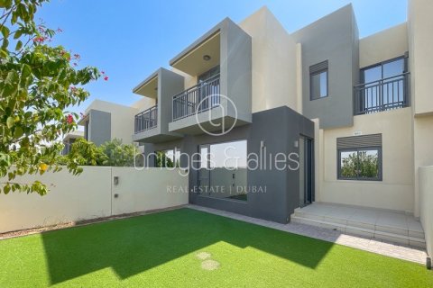 Villa à Dubai Hills Estate, Dubai, 4 chambres, 284.8 m², № 78054 - photo 7