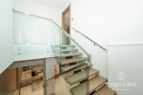 Apartment in Jumeirah Village Triangle, Dubai 2 bedrooms, 137 sq.m. № 78043 - photo 7