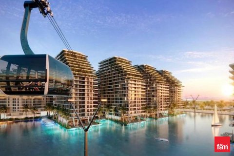 Apartment in Dubai 3 bedrooms, 152.6 sq.m. № 49289 - photo 3