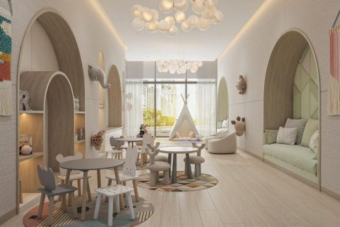 Apartment in Dubai 3 bedrooms, 152.6 sq.m. № 49289 - photo 9