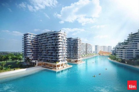Apartment in Dubai 3 bedrooms, 152.6 sq.m. № 49289 - photo 4