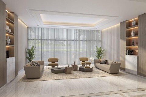 Apartment in Dubai 3 bedrooms, 152.6 sq.m. № 49289 - photo 8